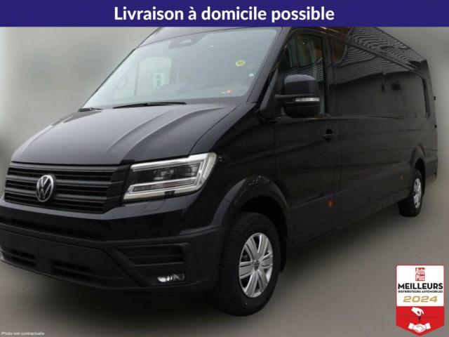 Volkswagen Crafter image 5