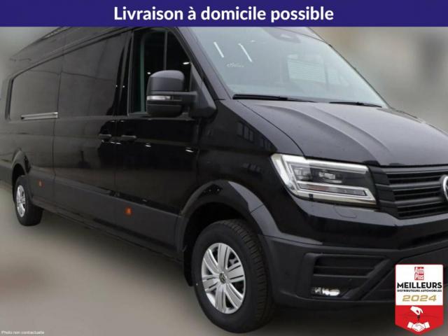 Volkswagen Crafter image 1