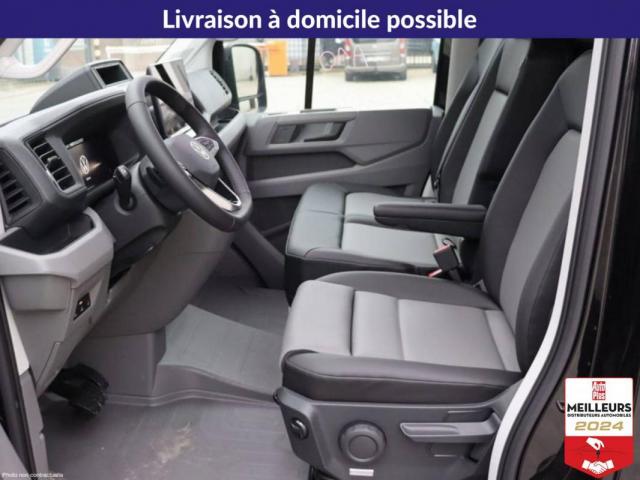 Volkswagen Crafter image 2