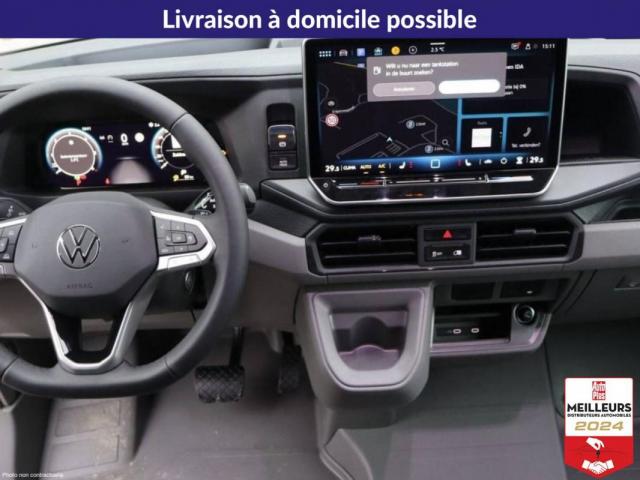 Volkswagen Crafter image 4