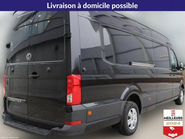 Volkswagen Crafter image 8