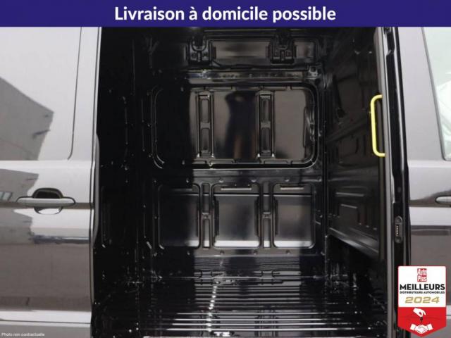 Volkswagen Crafter image 7