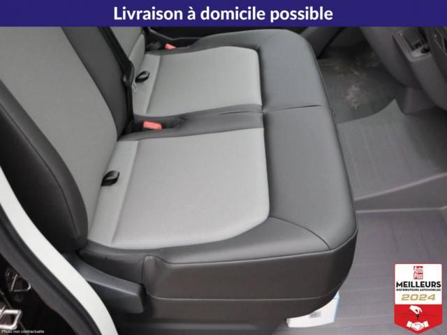 Volkswagen Crafter image 3