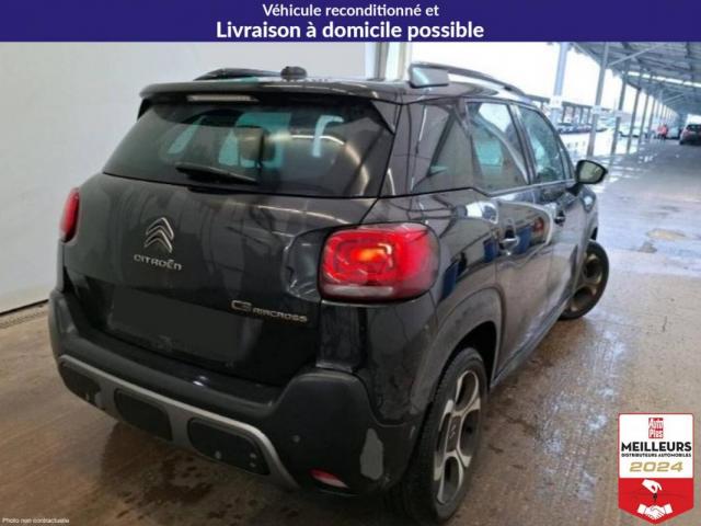 Citroen C3 Aircross image 2