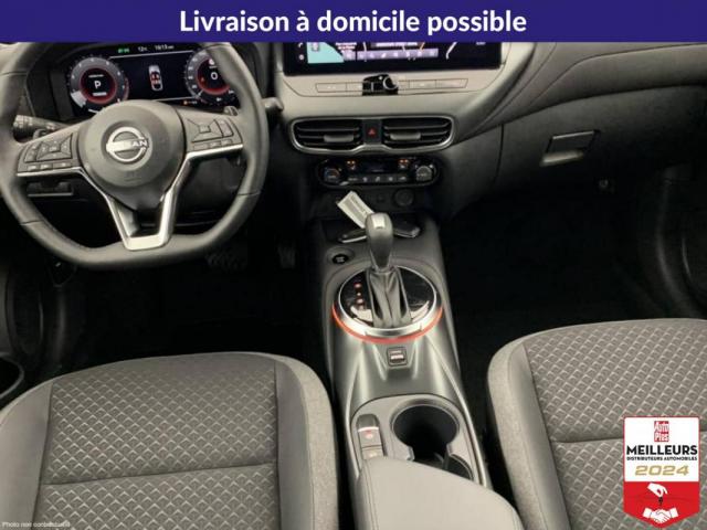 Nissan Juke image 1