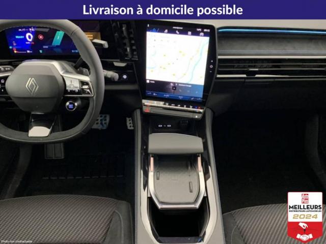 Renault Austral image 7
