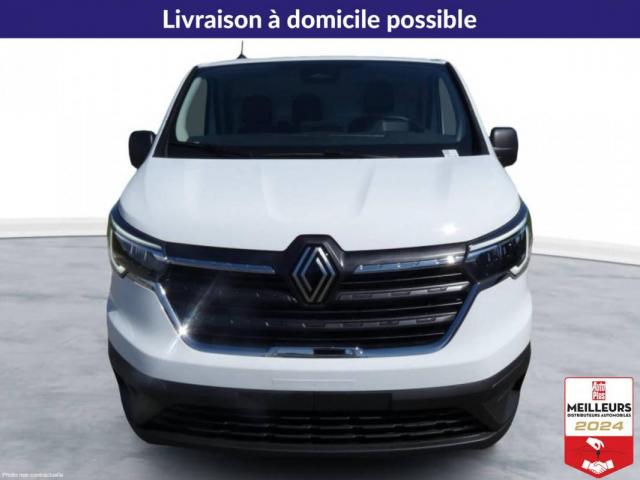 Renault Trafic image 5