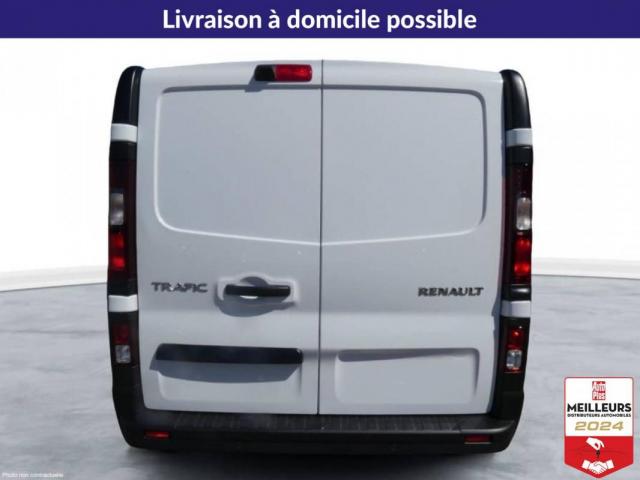 Renault Trafic image 6