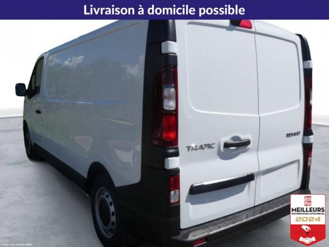 Renault Trafic image 4