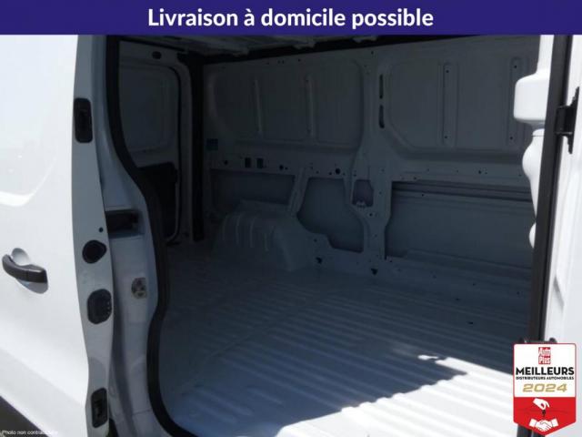 Renault Trafic image 9