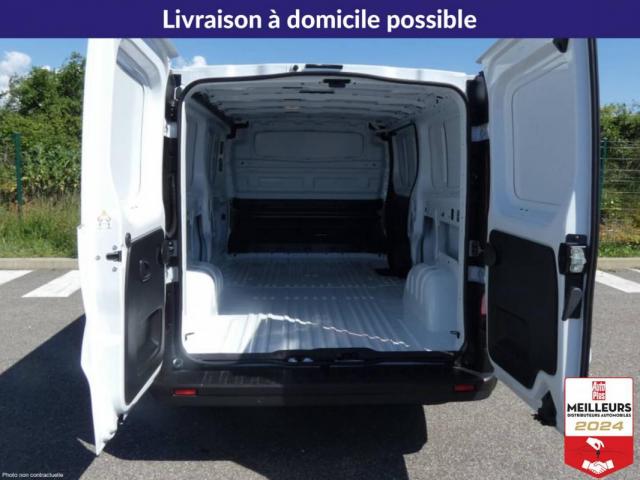 Renault Trafic image 7