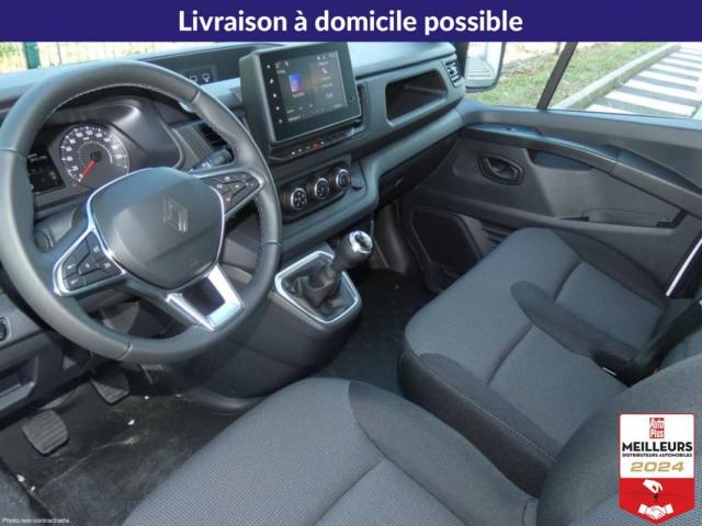 Renault Trafic image 3