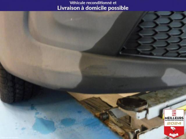 Renault Trafic image 7