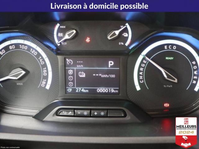 Peugeot Partner image 9