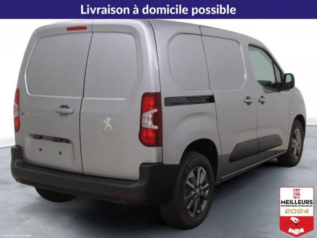 Peugeot Partner image 5