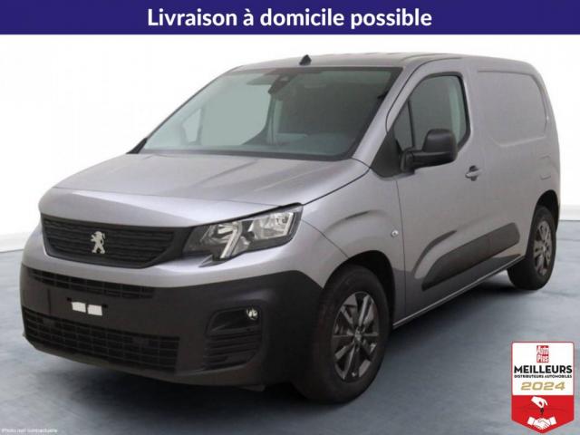 Peugeot Partner image 4