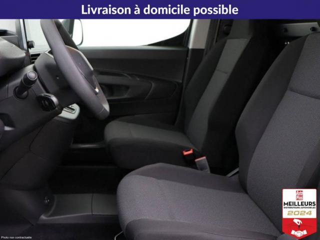 Peugeot Partner image 7