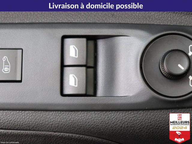 Peugeot Partner image 2