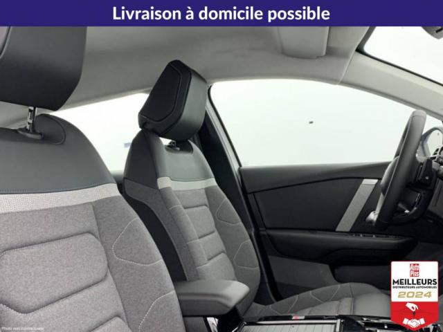 Citroen C4 X image 5