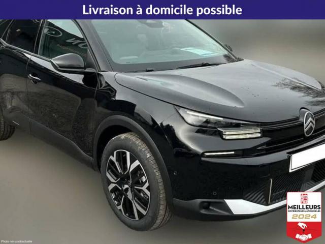 Citroen C4 image 9
