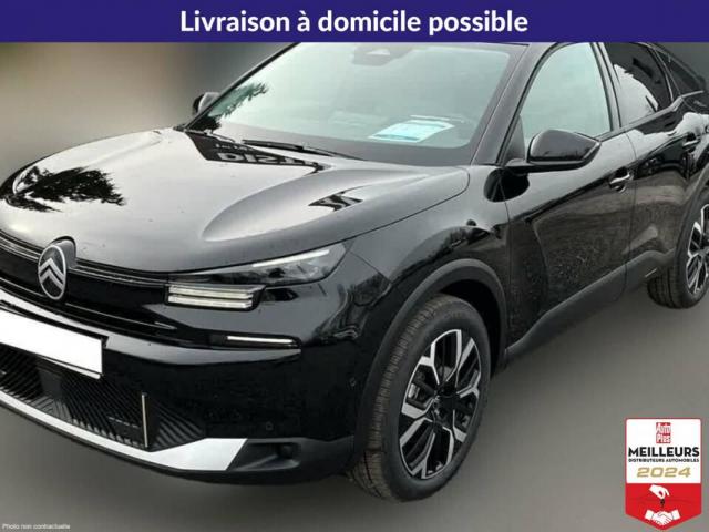 Citroen C4 image 7