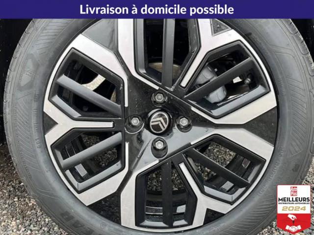Citroen C4 image 2