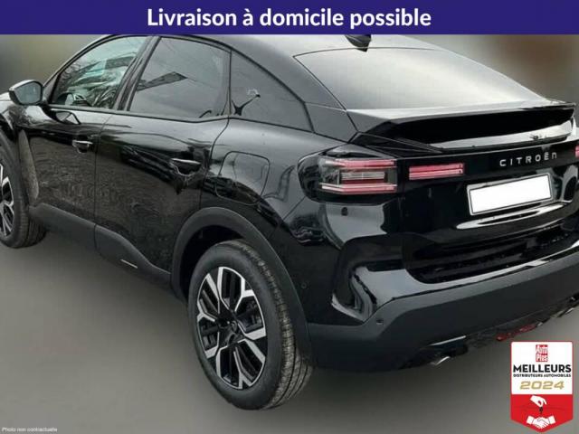Citroen C4 image 6