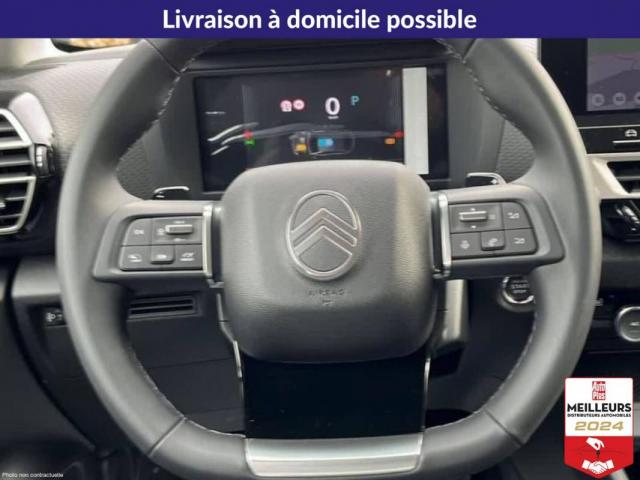 Citroen C4 image 4