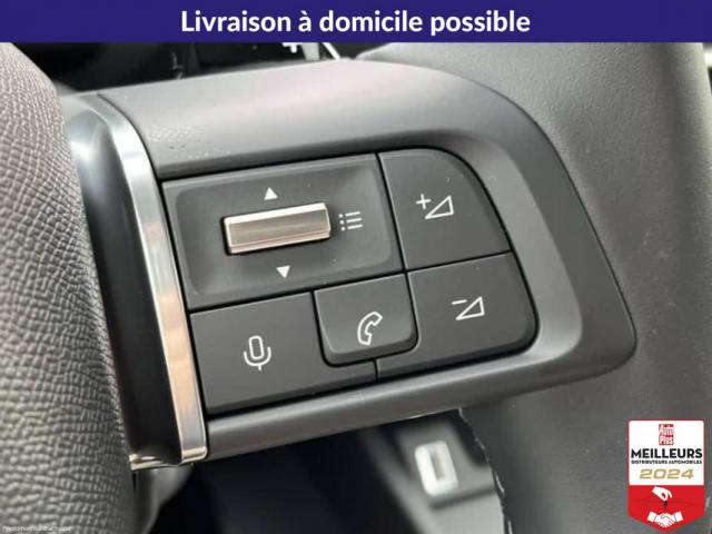 Citroen C4 image 1