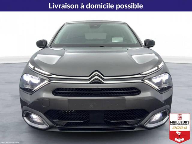 Citroen C4 image 3