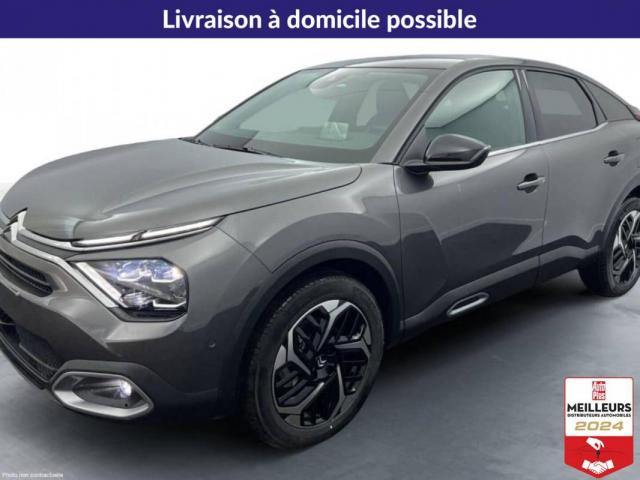 Citroen C4 image 5
