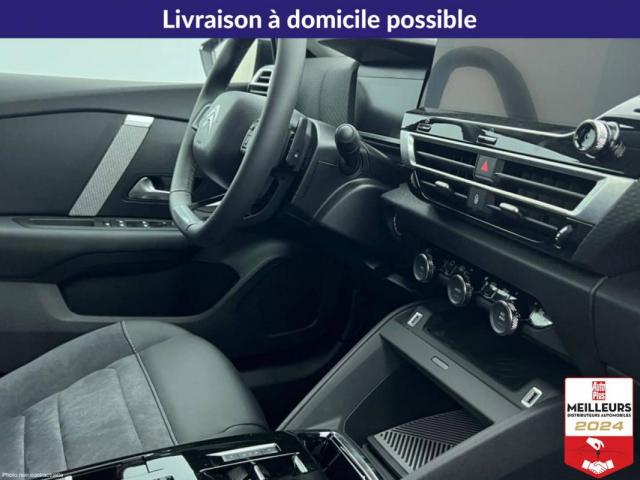 Citroen C4 image 8