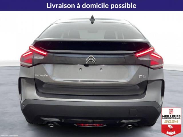 Citroen C4 image 2