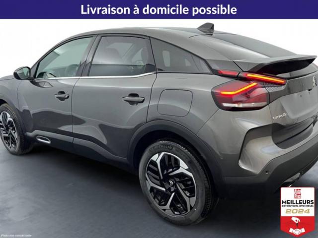 Citroen C4 image 9