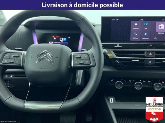 Citroen C4 image 4