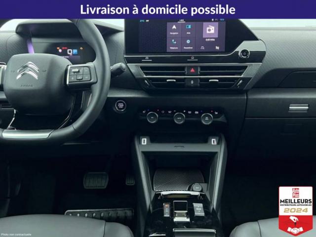 Citroen C4 image 1