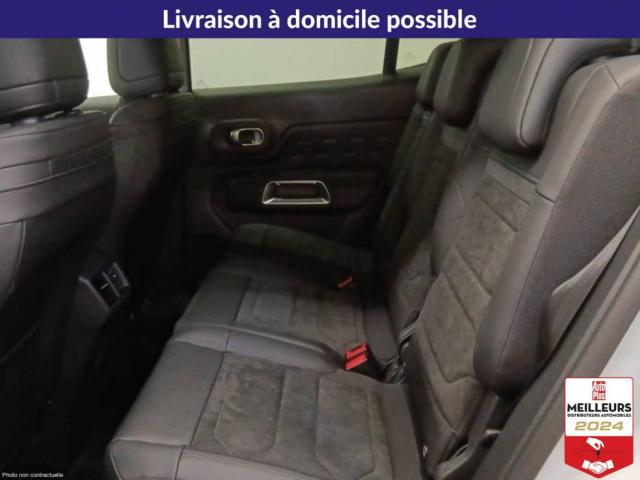 Citroen C5 Aircross image 8