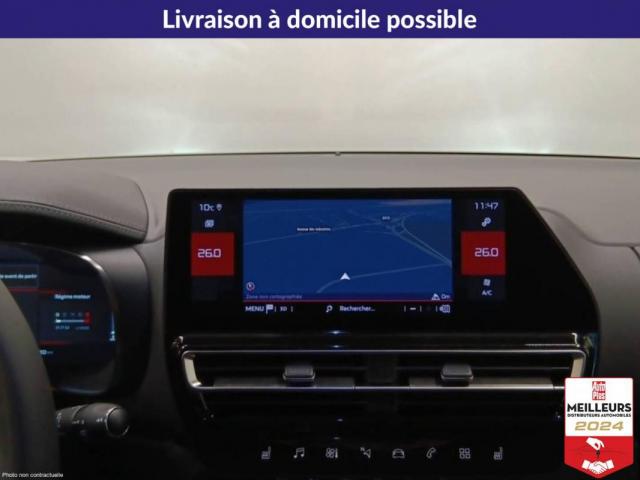 Citroen C5 Aircross image 6