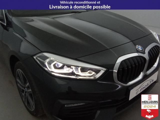 Bmw Série 1 image 3