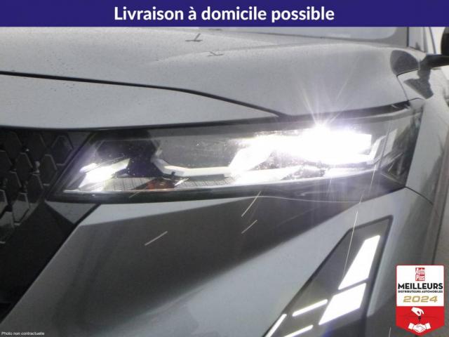 Renault Rafale image 1