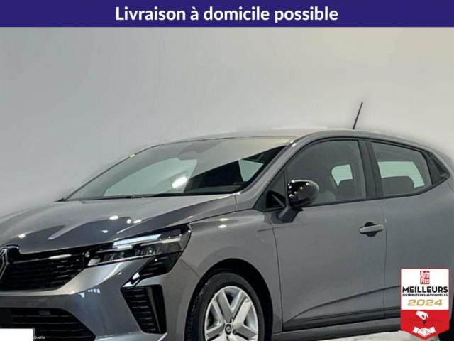 Renault Clio image 5