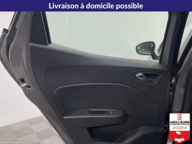 Renault Clio image 4