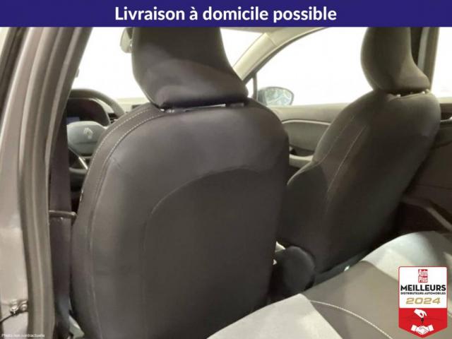 Renault Clio image 1