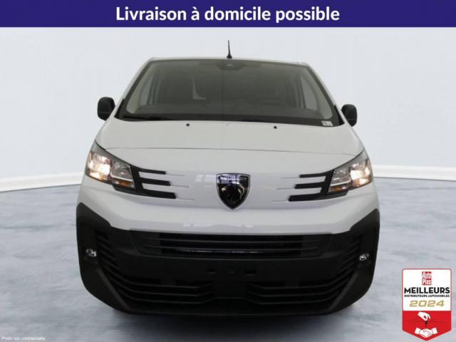Peugeot Expert image 2