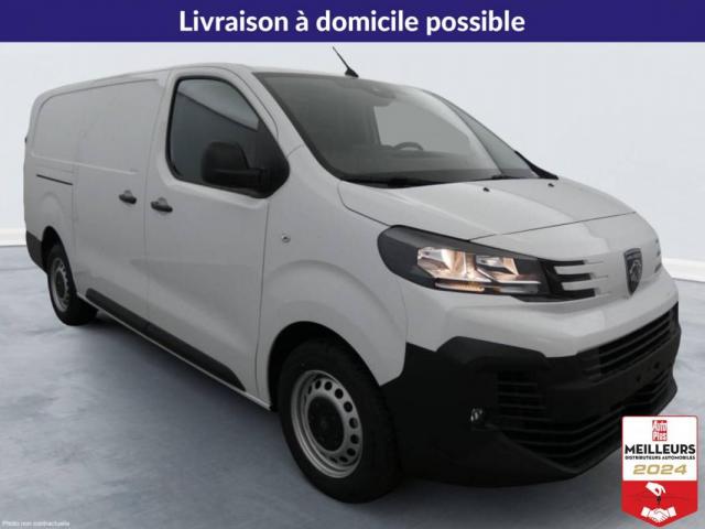 Peugeot Expert image 5