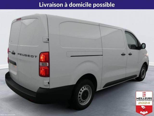 Peugeot Expert image 4