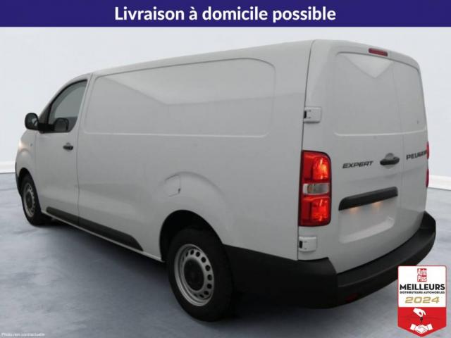 Peugeot Expert image 6