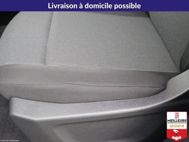 Peugeot Partner image 5