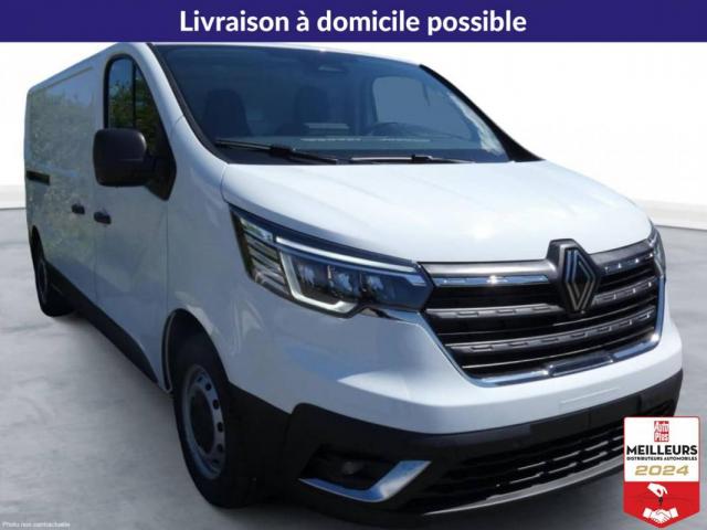 Renault Trafic image 1