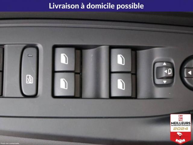 Peugeot 308 Sw image 5